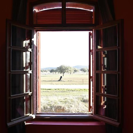 Casa Rural Estacion Del Soldado Villanueva del Duque Eksteriør billede